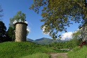 20 Roccolo di Reggetto-Torre degli Alpini
